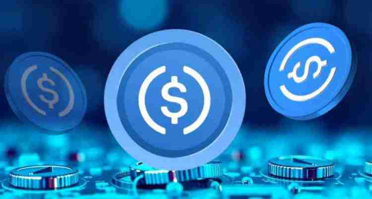 USDC Treasury是什么?USDC Treasury全面介绍